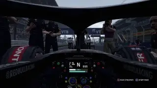 CowboyKoz's Live PS4 Broadcast