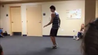 Orlando Ballet School Summer Intensive Talent Show 2013! (Part Three)
