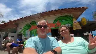 Carnival Celebration  - ABC Islands