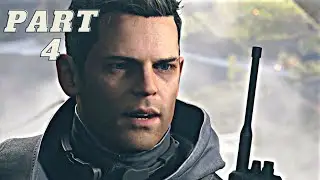 Crossfire X Walkthrough Gameplay Part - 4 (No Commentary)