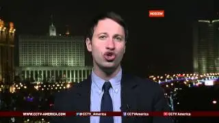 The Heat discusses strained relations between US and Russia
