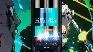 [DJMAX RESPECT V] Outcast (feat. BIRA) 5B SC ☆11