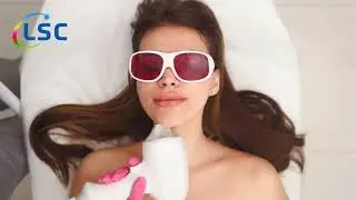 Cosmetic Laser Safety Certification
