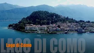 Lac de Côme - Bellagio - Villa Balbianello - Villa Melzi - San Giovanni 🇮🇹