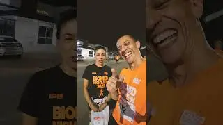 Vlog: 2ª Biomed Night Run 2025
