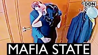 Matt Hancock & The Mafia State | Hardeep Matharu