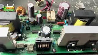 BROTHER 430F ERROR-300 AND ALL ERROR SOLUTION