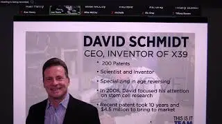 Joe Fazio Lifewave X39  6 23 2025