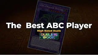 ABC Deck 2021 🔥 Yugioh Top Decks