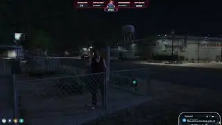 Chatty Calls Elle Queenie to Say Sorry About Cypress... | NOPIXEL 4.0 GTA RP