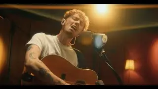 Kerr Mercer - Alcohol (Live)