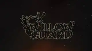 Willow Guard - Alpha Gameplay, Gamescom 2023