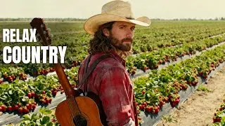 Country Music | Countryside Drive at Dusk &bull; USA | George Strait