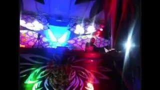 Ascent - Live Set - Exit Festival 2014