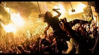 OPENING ACT !!! DVBBS LIVE at Zouk Singapore [3rd January 2015]