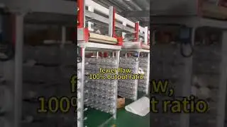 yarn equipment till shuttle machine to get pp woven bag ,mesh bags,ton bags