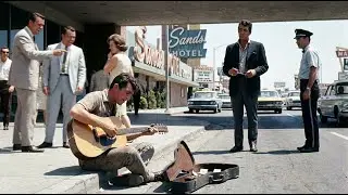 A Young Musician was Booed by Playing Dean's Song — Then Dean Himself Enters the Stage
