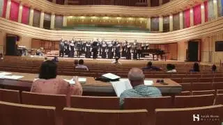Georgia Southern Chorale Laurea Mundi Pop/Jazz/Gospel/Spiritual/Modern Category