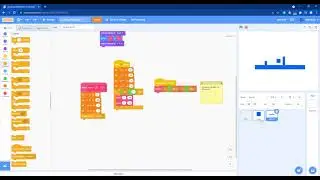Scrolling Platformer Tutorial Part 3 (Cloning)