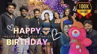 SANNU BIRTHDAY SURPRICE VLOD ||KANNADA|| @sannumunnu #cute #birthdayvlog #sannumunnu #vlogs #kannada