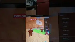@Scary Troll Slap Tower паркур