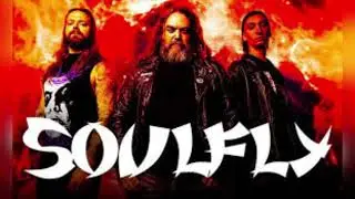Soulfly est&aacute; de volta com &ldquo;Chama&rdquo; &ndash; Tudo sobre o novo &aacute;lbum de Max Cavalera!