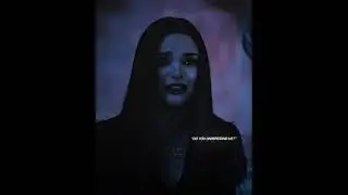 Young Morticia and Gomez Addams Edit // Wednesday
