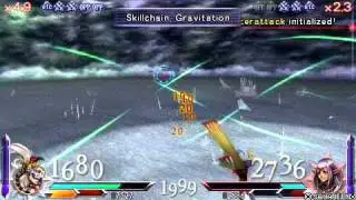 Duodecim PVP Replay - Kefka vs Prishe