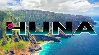 JEZUS | HUNA | Tajemnice Starożytnej Wiedzy | Max Freedom Long