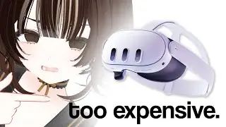 【Guide for VRChatters】How to get into cheap VR!