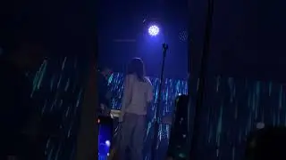Meteorite - Anna of the North (Crazy Tour Manila 2023)