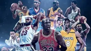 The best NBA Players of every Decade