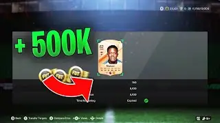 THE *BEST* TRADING METHODS IN EAFC 24! (100K A DAY)