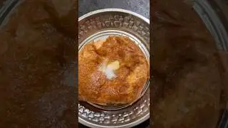 Bun butter 🧈 quick and easy recipe # shorts
