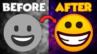 Making my own Discord Emoji Pack!
