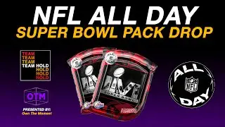 NFL ALL DAY PACK DROP