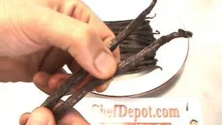 homemade vanilla rum