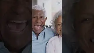 Why Laughter Is the Best Heart Medicine ❤️ | Health X