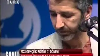 Ali Kınık -Bengütürk Tv (Full Canlı Konser - 40 Dk.)
