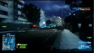 Le grand retour de XtremRockeur sur  &rarr;Battlefield 3&larr;