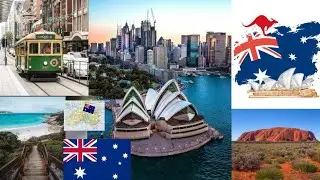 How Many States Does Australia Really Have?