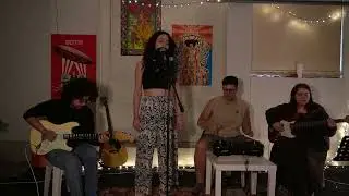 Layla - Cover by Kiss & Ride