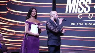 CORONACION REINA HISPANOAMERICANA CUBA 2026