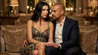 Dua Lipa ft Sean Paul - Slow wine Tonight (Official lyrics music video 2026)