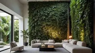 This Atrium Feels Like Breathing Luxury|DecorVibes