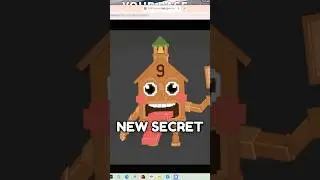 New SECRET Leak in Steal a Brainrot! #shorts #roblox #stealabrainrot