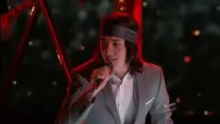 The Voice 2014 Top 10   Taylor John Williams   Come Together