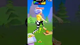 ASMR Tippy Toe - Cool Games iOS, android #8 #coolgame