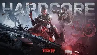 Grinding Roubles & Kappa Quests &mdash; Tarkov Progression LIVE | NemesisYT