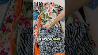 wholesale original rags that have top notch quality  but very cheap price #europebusiness #shorts